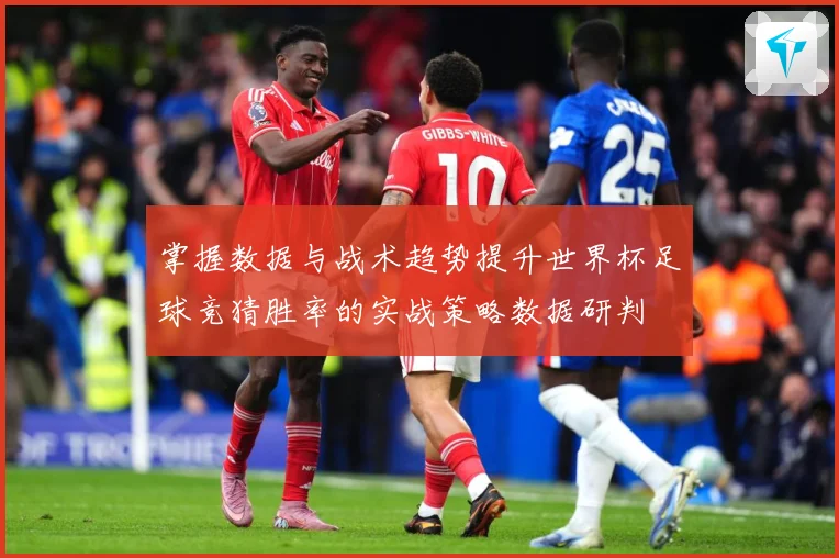 掌握数据与战术趋势提升世界杯足球竞猜胜率的实战策略数据研判