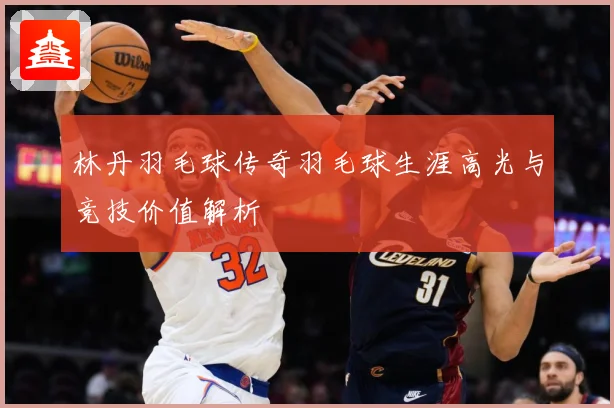 林丹羽毛球传奇羽毛球生涯高光与竞技价值解析
