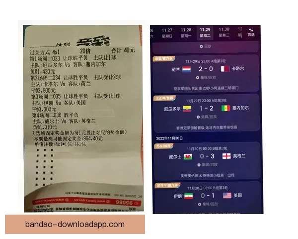 世界杯竞猜预测：分析比赛走势与关键因素助力精准预测结果