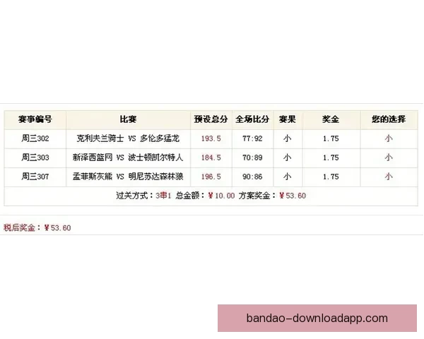 全新体育竞猜平台玩法解析与投注技巧全攻略